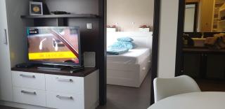 Blue Ball Apartment - Budapest - 4