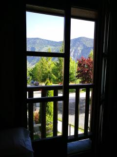 Alberg Les Daines - Espot - 5