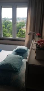 Blue Ball Apartment - Budapest - 0