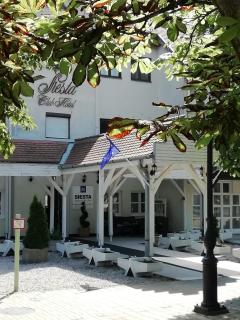 Siesta Club Apartman Harkány - Harkány - 0