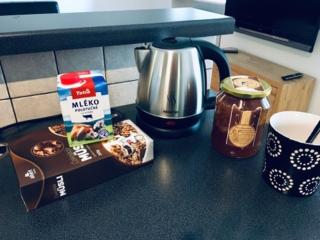 Apartment Poruba STREET VIEW - 4