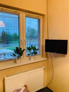 MS-OTEL POKOJE GOSCINNE 1,2,3 OSOBOWE ŻYWIEC Jezioro Żywieckie - Pietrzykowice - 4