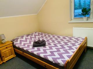 MS-OTEL POKOJE GOSCINNE 1,2,3 OSOBOWE ŻYWIEC Jezioro Żywieckie - Pietrzykowice - 3