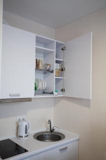 New quiet place in Kiev - 1