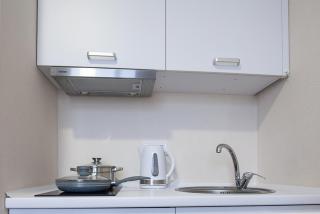New quiet place in Kiev - Kiev - 3