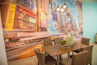 Amerin Mall & Suites - 2