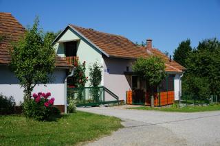 Holiday Home Mađerka - Štrigova - 0