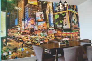 Amerin Mall & Suites - 1