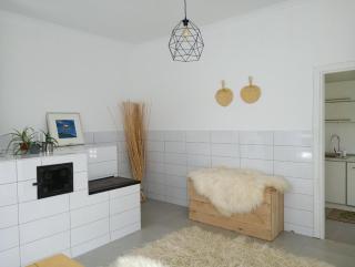 Cosy House - Berehomet - 2
