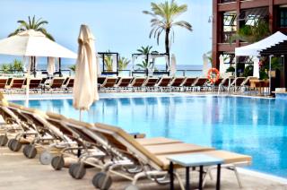 Gran Hotel Guadalpín Banus - Marbella - 1