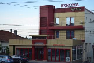 Hotel Rehoma - 0