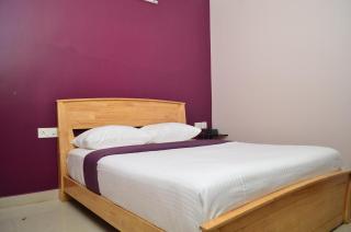 The Mount Regency - Chennai - 9