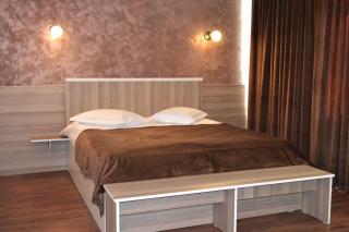 Hotel Rehoma - 1