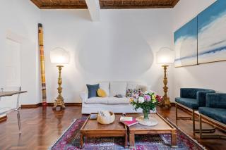 Rome as you feel - Vetrina Terrace - Roma - 4