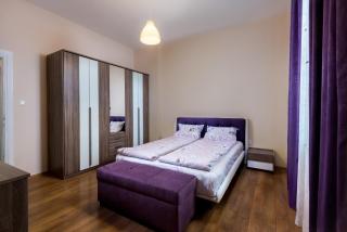 Family Apartment - COMFORT IN THE CENTER - Boergas - 7