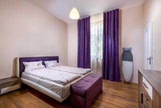 Family Apartment - COMFORT IN THE CENTER - Boergas - 8