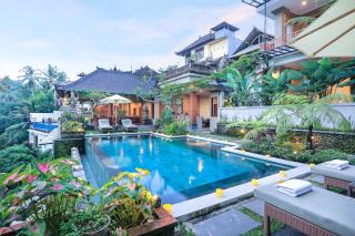 Nata Ubud - Ubud - 0