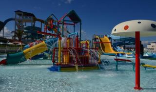SMIR PARK - Marina Smir - 5