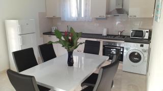 Apartment Zaklopatica - Lastovo - 4