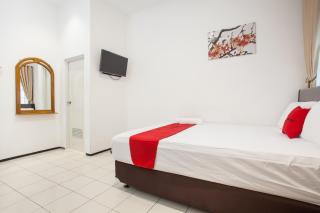 RedDoorz near Sanan Malang - Malang - 4