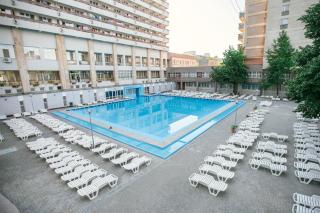 Hotel Mures - Baile Felix - 9