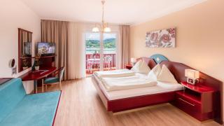Strandhotel Orchidee - Sankt Kanzian - 9