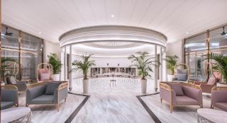 The Prestige Hotel Penang, a Member of Design Hotels - 4