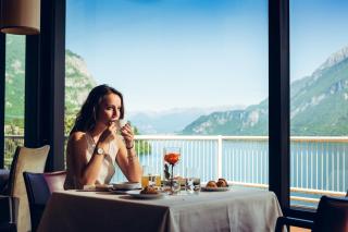 Hotel Griso Collection - Malgrate - 9