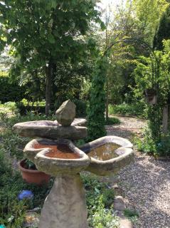 Am Kräutergarten - 1