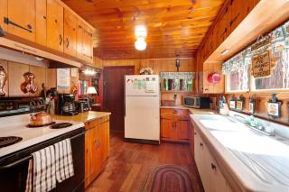 Oma's House - Felton - 6