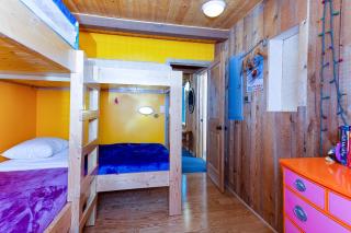 Moose Meadow Chalet - 4