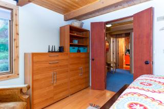 Moose Meadow Chalet - 3