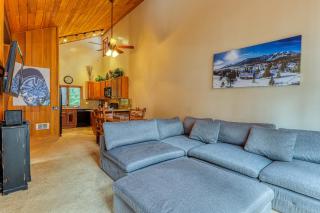 Meadow Ridge Condos - Mammoth Lakes - 4