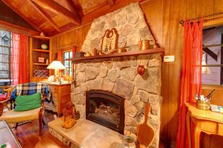 Oma's House - Felton - 3