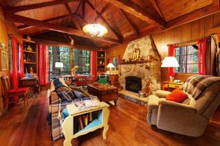 Oma's House - Felton - 7
