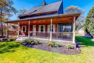 Sunny Side Up - Oak Bluffs - 0