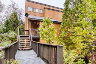 Sierra Swiss Chalet - 2