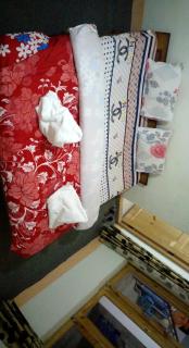 Babu Guest House - Leh - 1