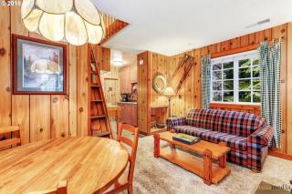 Gretel's House - 3