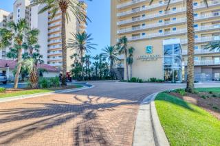 Sterling Beach II - Panama City Beach - 2