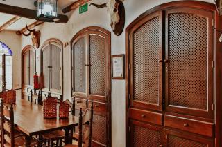 Hospedarte Arenas de El Rocio - El Rocío - 3