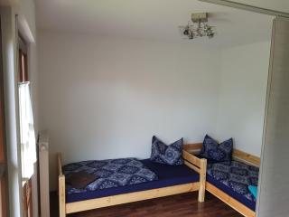 Ferienwohnung, Franziska Hampel - Eisenach - 6