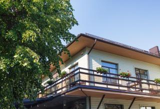 Hotel Vila Diemedis - Palanga - 1