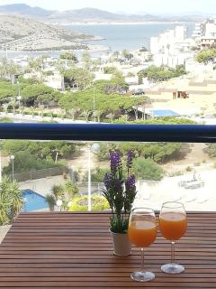Apartment Monte Blanco - La Manga del Mar Menor - 6