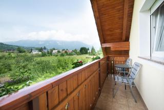 Apartmaji Trentelj - 8