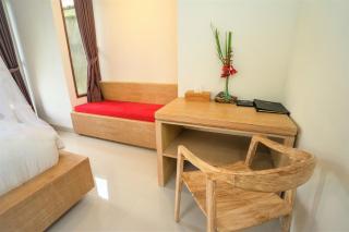 Three Gold Luxury Private Villas - Ubud - 5