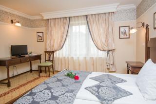 Pension Noblesse - Băile Herculane - 1