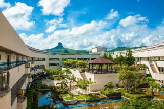 Howard Beach Resort Kenting - Kenting - 0