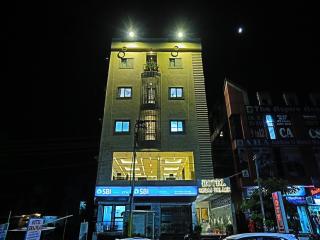 Hotel Suraj Palace - Udaipur - 8