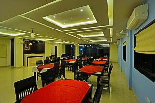 Hotel Suraj Palace - 3